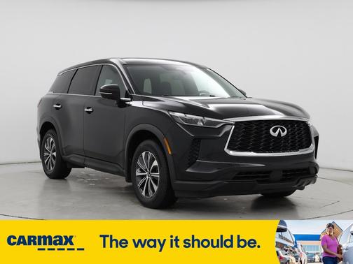 2023 INFINITI QX60 Pure