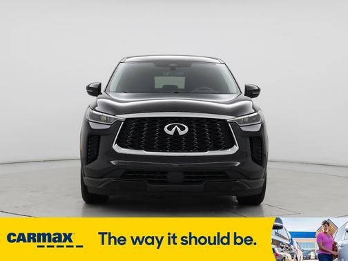 2023 INFINITI QX60 Pure
