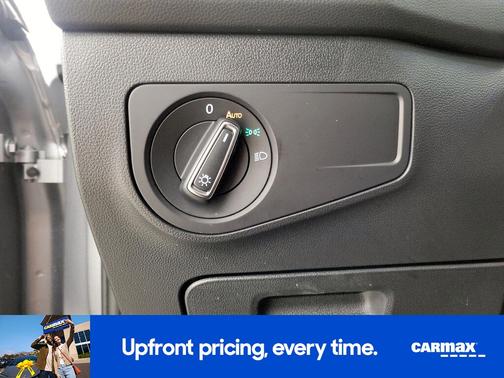 2024 Volkswagen Tiguan Wolfsburg Edition