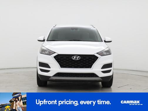 2019 Hyundai TUCSON SEL