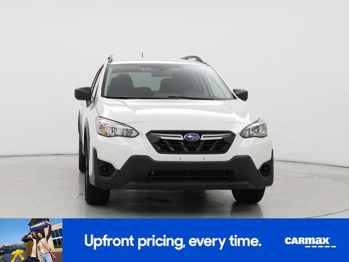 2022 Subaru Crosstrek