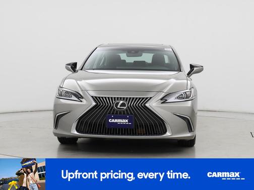 2020 Lexus ES 350