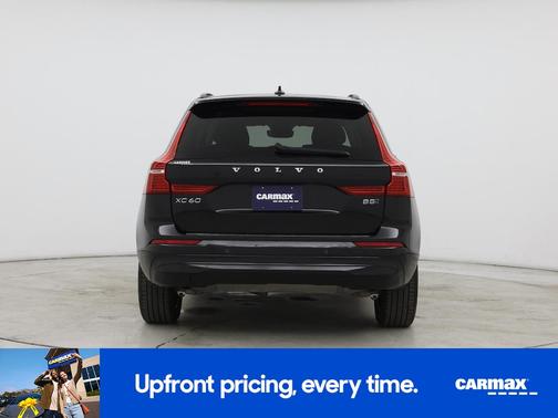 2023 Volvo XC60 B5 Plus Dark Theme