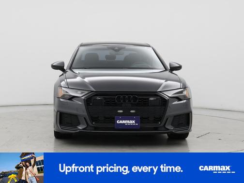 2019 Audi A6 Prestige