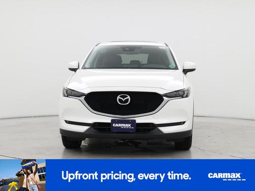 2017 Mazda CX-5 Grand Select
