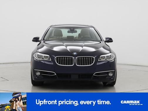2014 BMW 535 XI