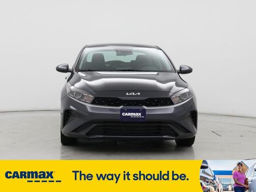 2023 Kia Forte LX