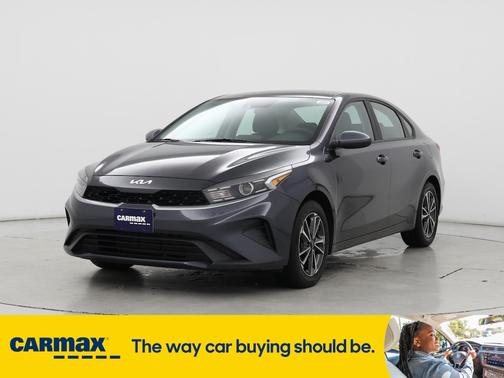 2023 Kia Forte LX