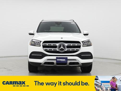 2021 Mercedes-Benz GLS 450