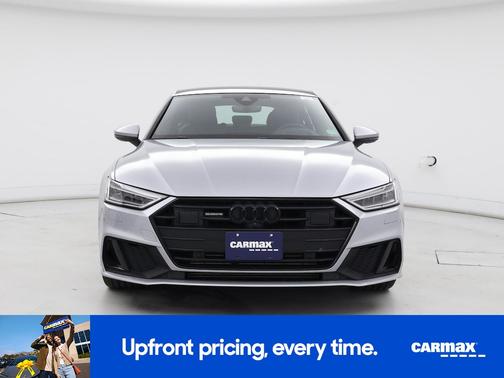 2023 Audi A7 Prestige