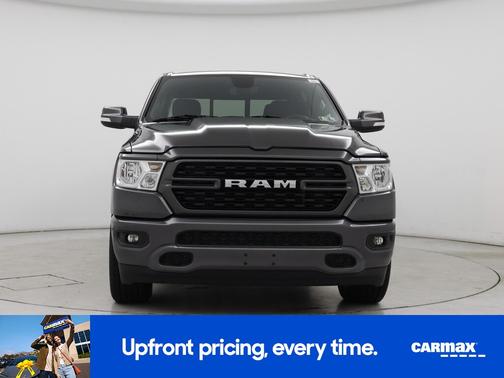 2022 RAM 1500 Bighorn