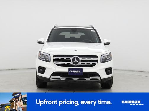 2022 Mercedes-Benz GLB 250 