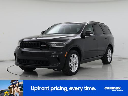 2023 Dodge Durango GT Plus