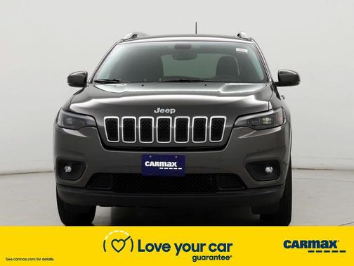 Photo 5 of 27 of 2019 Jeep Cherokee Latitude Plus