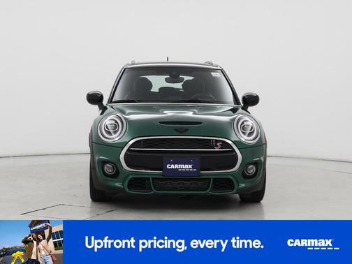 2021 MINI Hardtop S