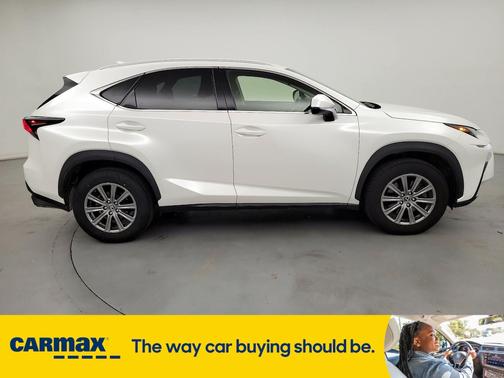 2018 Lexus NX 300