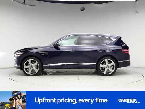 2024 Genesis GV80 3.5T