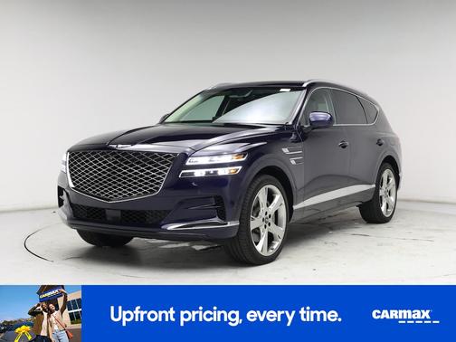 2024 Genesis GV80 3.5T