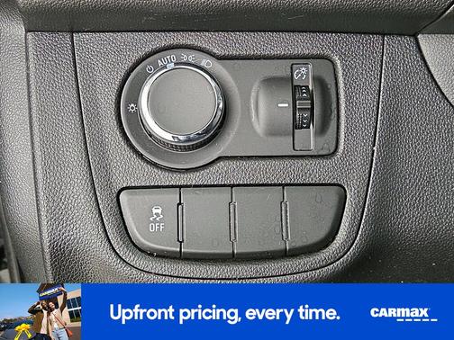 Gray 2022 Chevrolet Spark LS