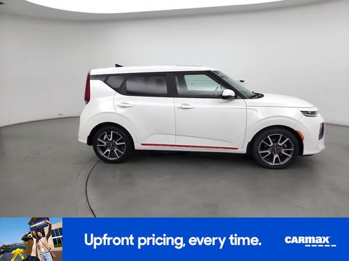 2020 Kia Soul GT-Line Turbo