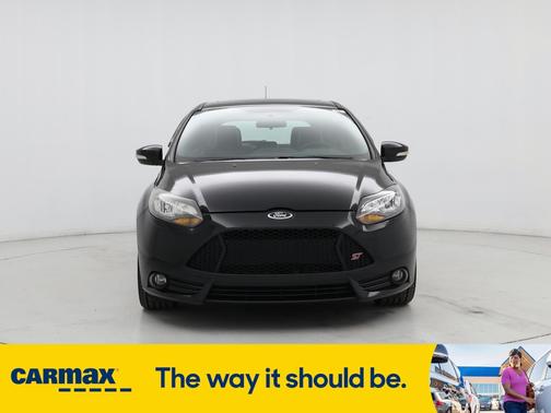 2013 Ford Focus ST