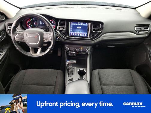 2021 Dodge Durango SXT