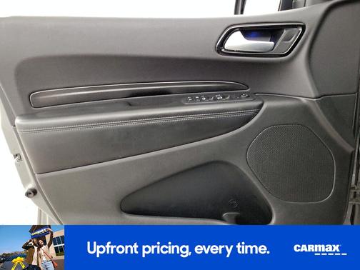 2021 Dodge Durango SXT