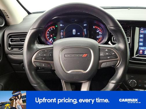 2021 Dodge Durango SXT