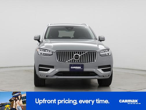 2024 Volvo XC90 B5 Plus Bright Theme
