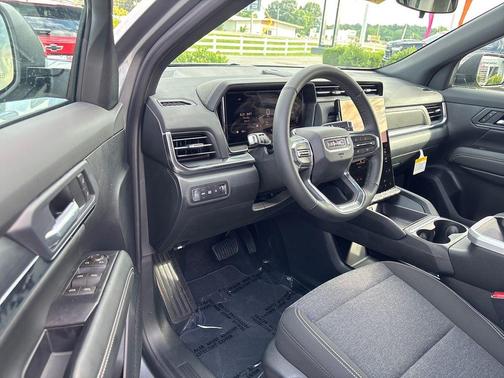 Sterling 2026 GMC Terrain Elevation