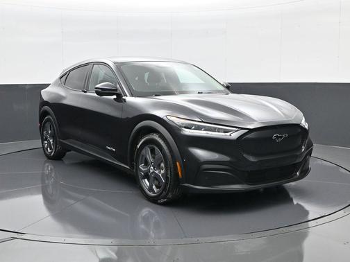 2021 Ford Mustang Mach-E Select