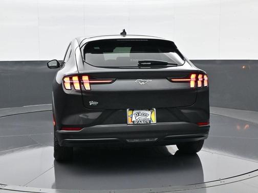 2021 Ford Mustang Mach-E Select