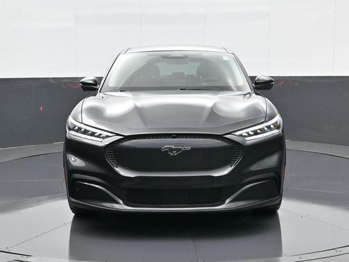 2021 Ford Mustang Mach-E Select