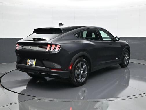 2021 Ford Mustang Mach-E Select
