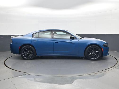 Frostbite 2020 Dodge Charger SXT