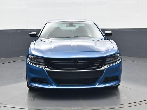 Frostbite 2020 Dodge Charger SXT