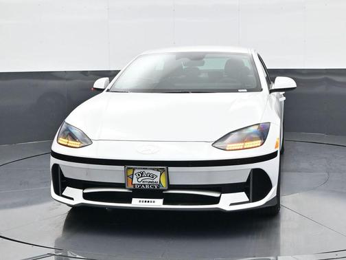 2025 Hyundai IONIQ 6 SEL