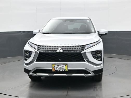 2025 Mitsubishi Eclipse Cross SE