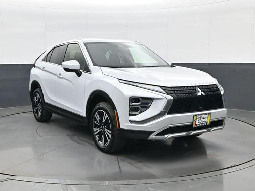 2025 Mitsubishi Eclipse Cross SE