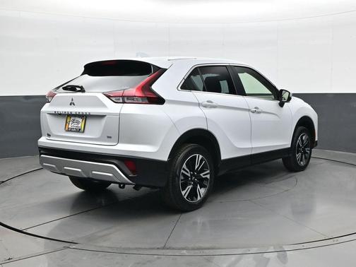 2025 Mitsubishi Eclipse Cross SE
