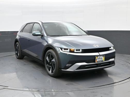 2026 Hyundai IONIQ 5 SE