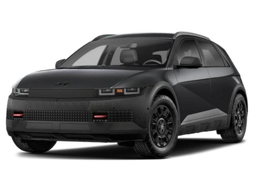 2025 Hyundai IONIQ 5 XRT