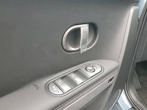 2025 Hyundai IONIQ 5 Limited