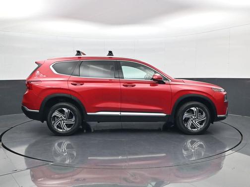 2022 Hyundai SANTA FE SEL 2.4