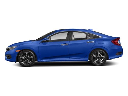 2018 Honda Civic Touring