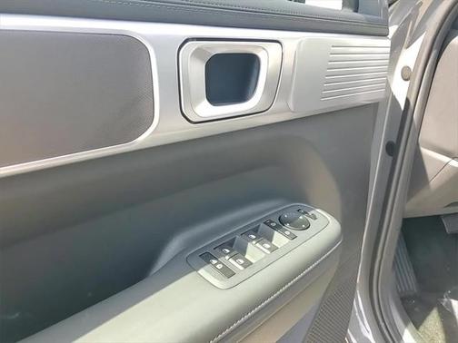 2025 Hyundai SANTA FE SEL 2.4