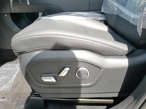 2025 Hyundai SANTA FE SEL 2.4