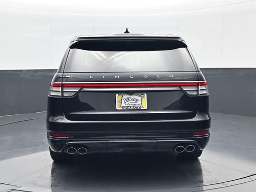 2021 Lincoln Aviator Black Label Grand Touring AWD