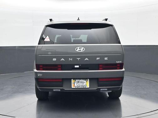2026 Hyundai SANTA FE SEL 2.4