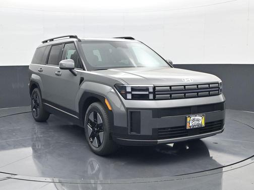 2026 Hyundai SANTA FE SEL 2.4